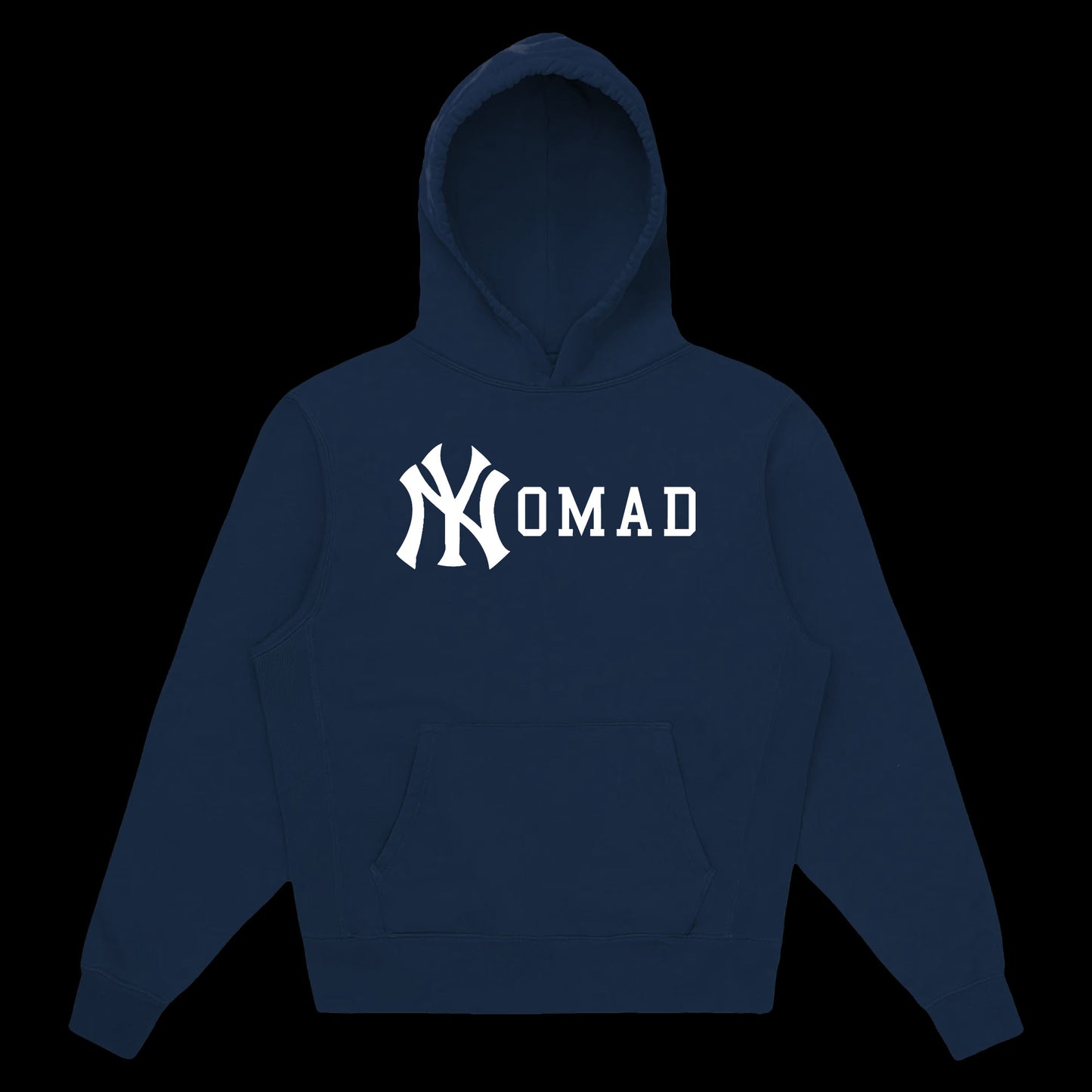 NY NOMAD HOODIE