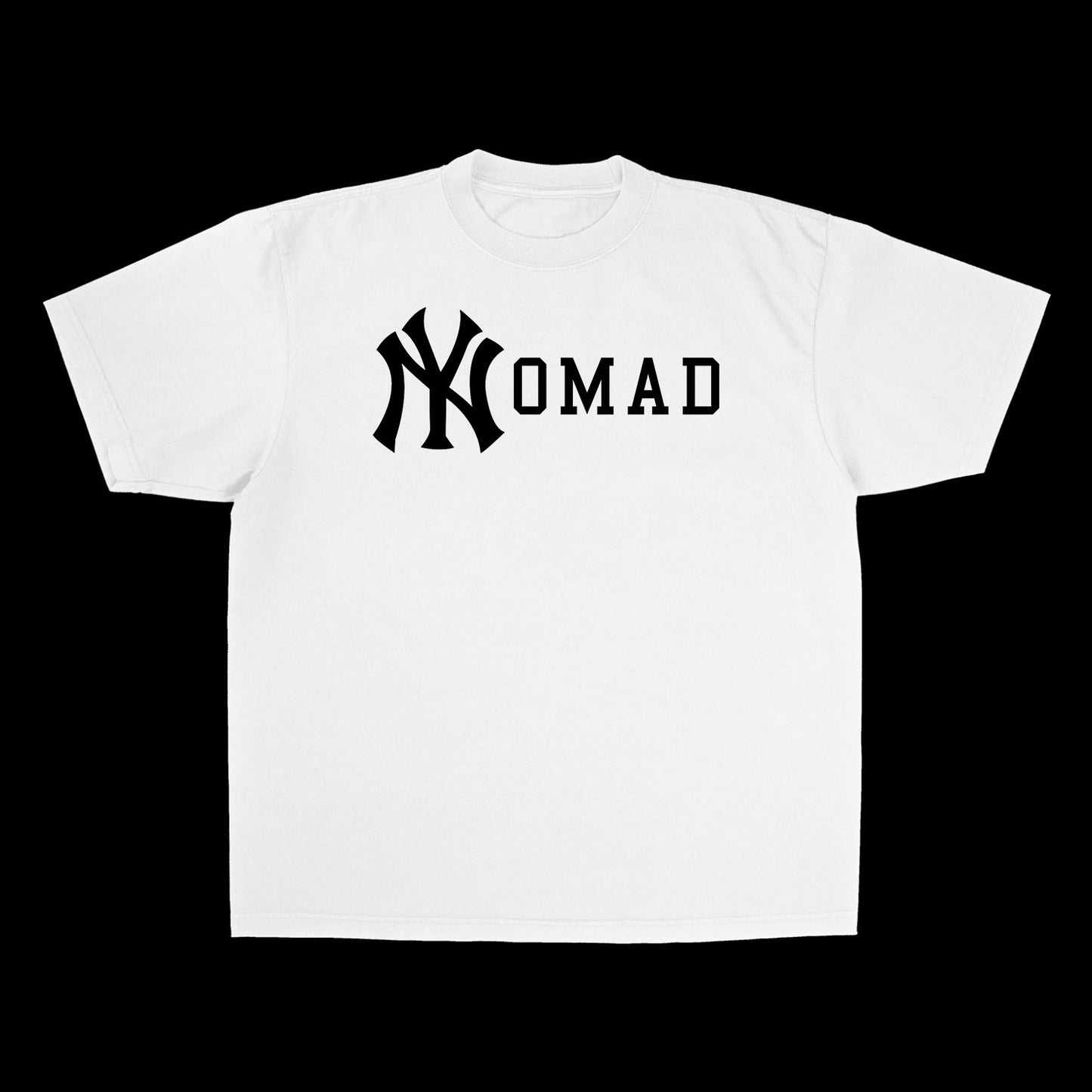 NY NOMAD T-SHIRT