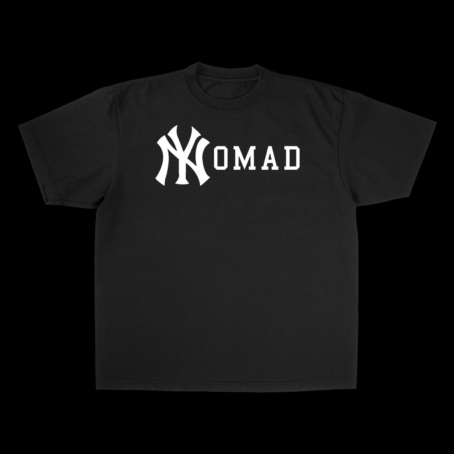 NY NOMAD T-SHIRT