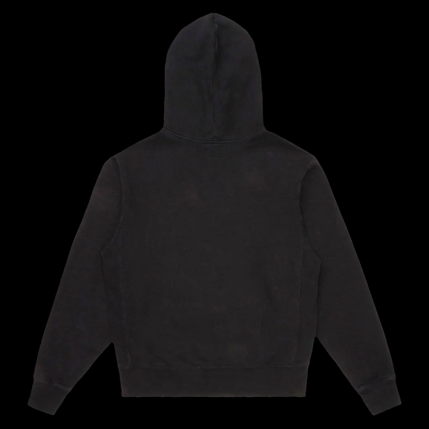 NOMADSVILLE WRESTLING HOODIE