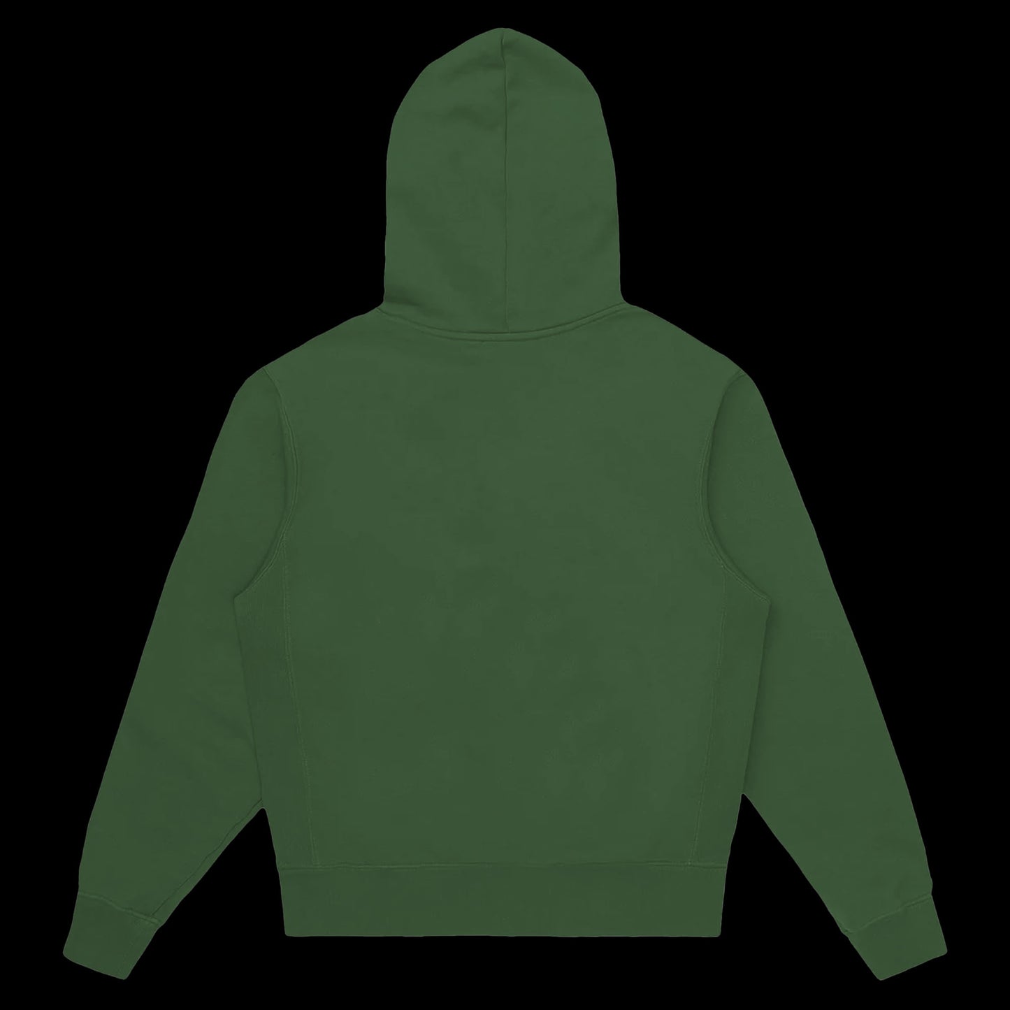 NOMADSVILLE WRESTLING HOODIE