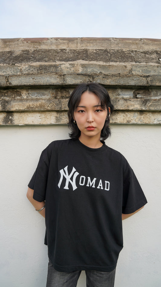 NY NOMAD T-SHIRT